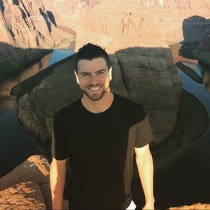 Meet your Posher, Cameron